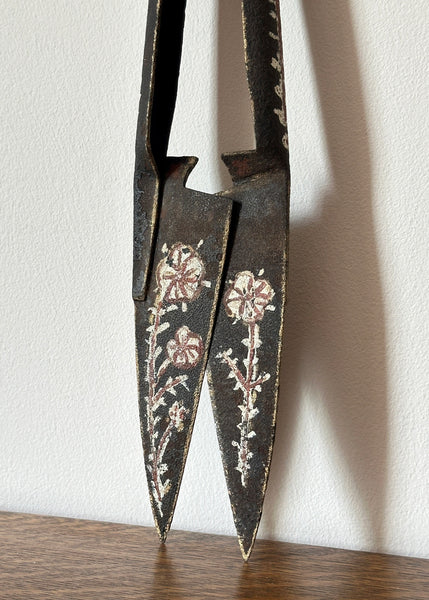 Sheep Shears