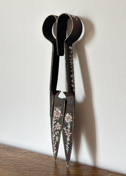 Sheep Shears
