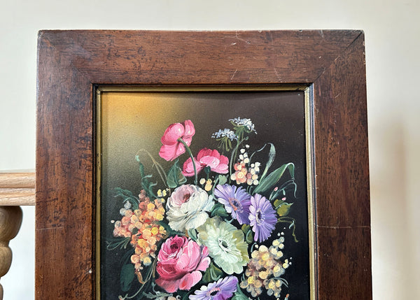 French Still Life Oil Painting