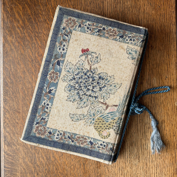 Collection of Ephemera