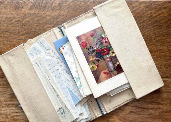 Collection of Ephemera