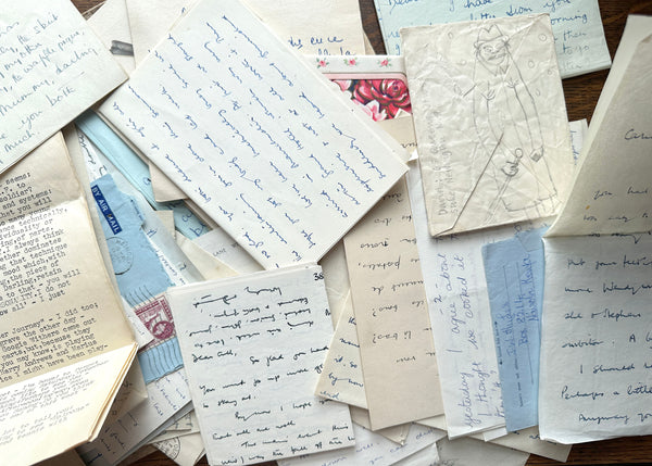 Collection of Ephemera