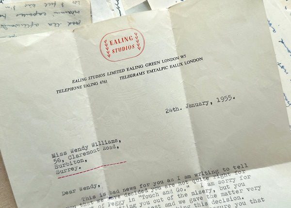 Collection of Ephemera