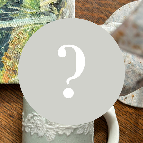 Pre-packaged Mystery Box