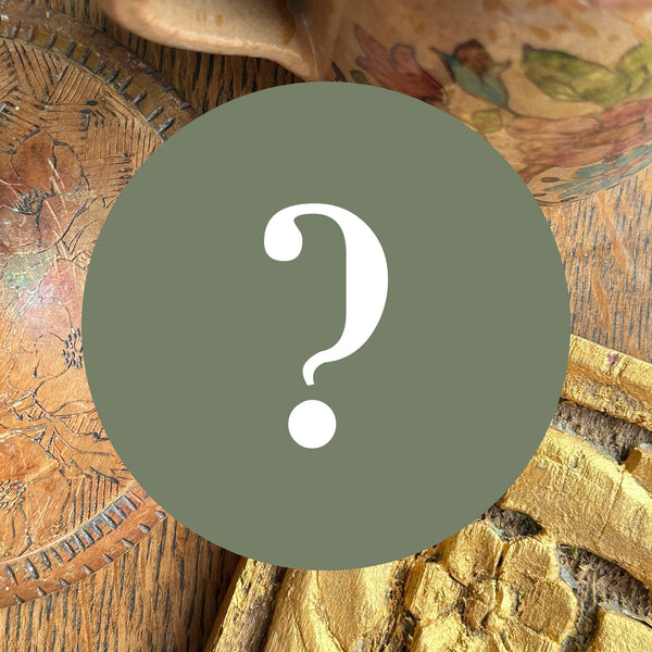 Pre-packaged Mystery Box