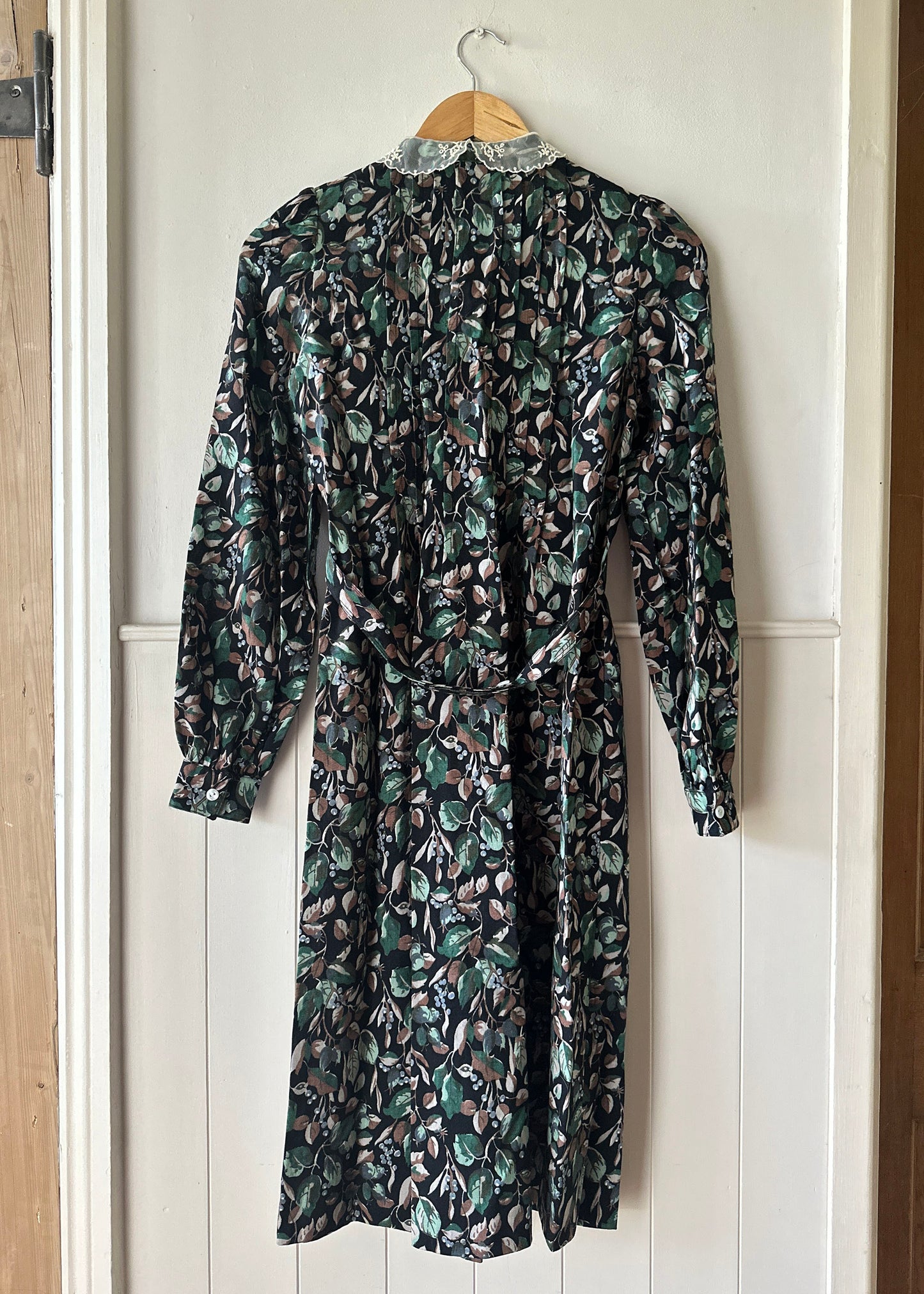 Vintage Liberty London Dress