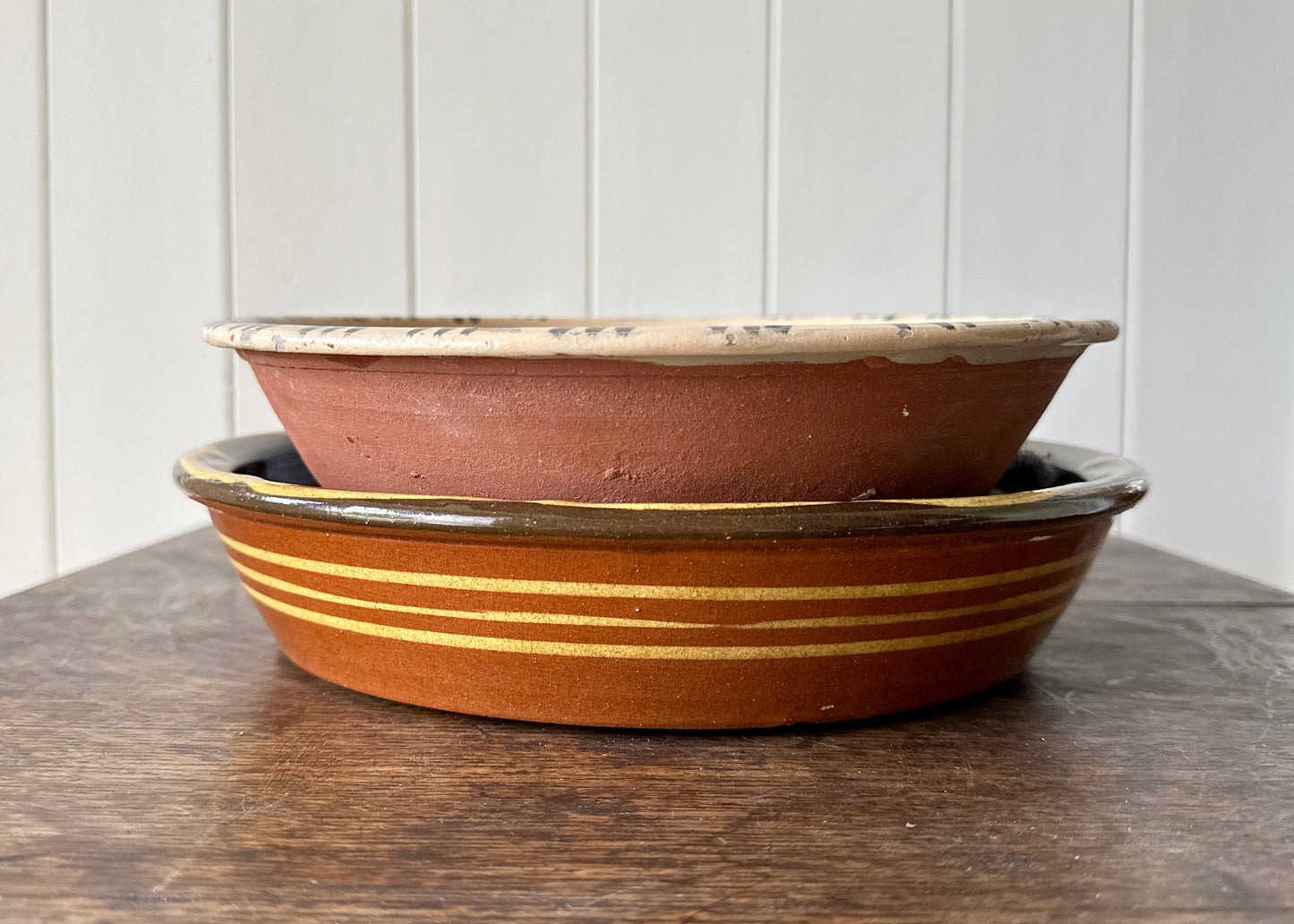 Bredon Pottery Clay Bowl