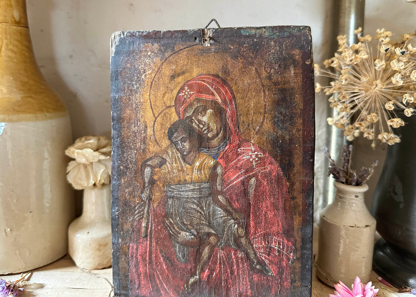 Orthodox Icon Painting