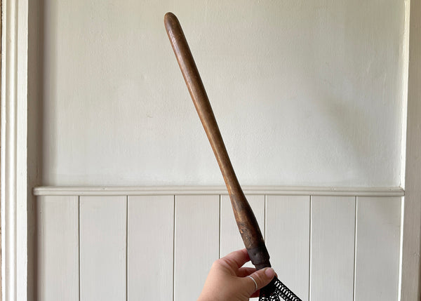 Looped Wire Carpet Beater