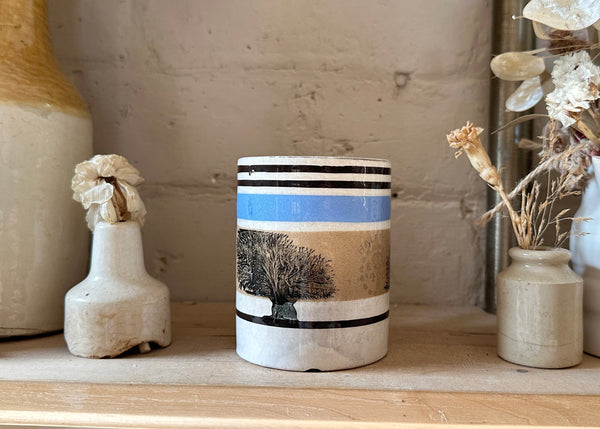 Mochaware Half Pint Mug