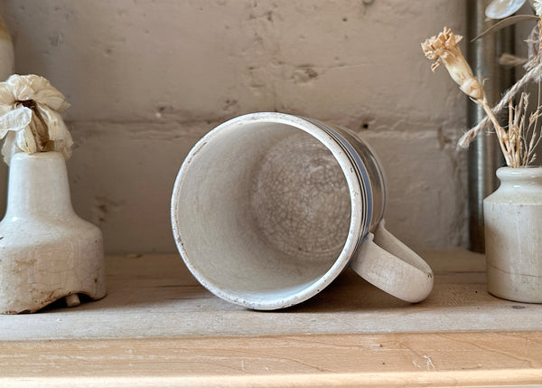 Mochaware Half Pint Mug