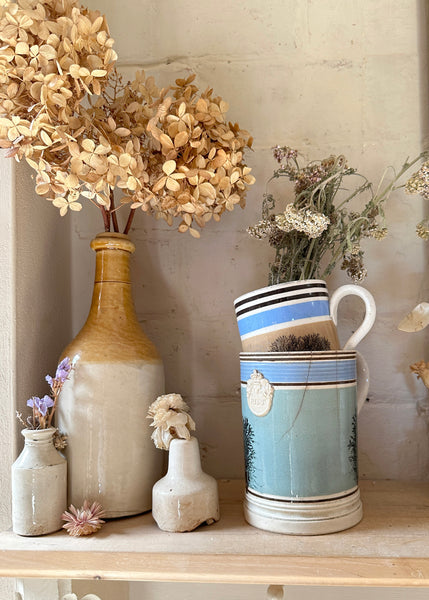 Mochaware Half Pint Mug
