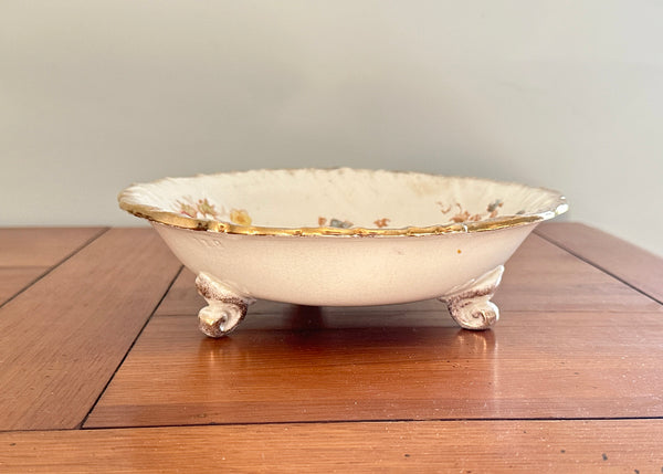 Ceramic Berry Bowl Strainer