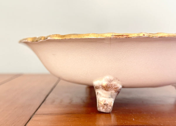 Ceramic Berry Bowl Strainer