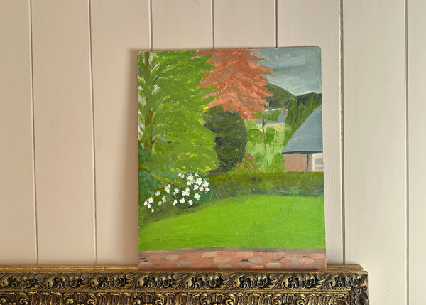 Contemporary Oil Painting