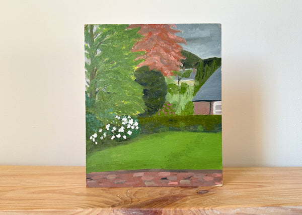 Contemporary Oil Painting