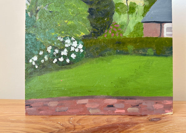 Contemporary Oil Painting