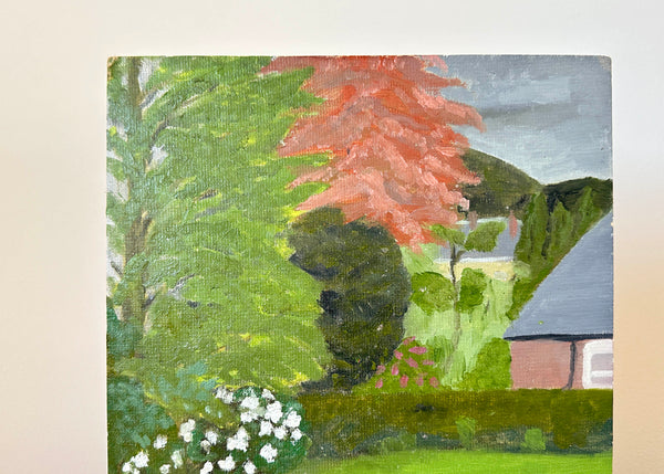 Contemporary Oil Painting