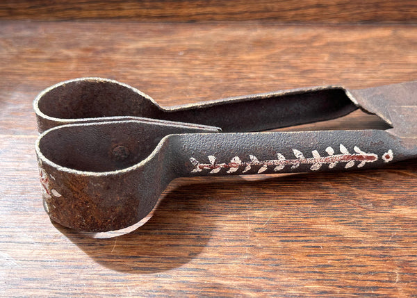 Hand Painted Shears