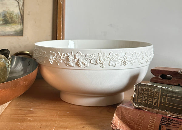 Wedgwood Pottery Queensware