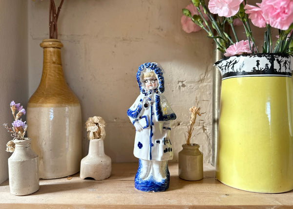 Antique German Figure