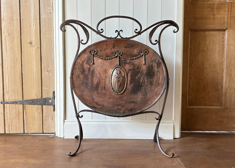 antique &amp; vintage decor