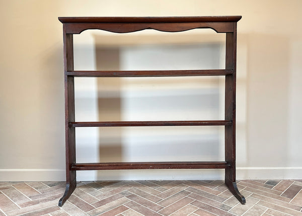 Old Pine Kitchen Dresser