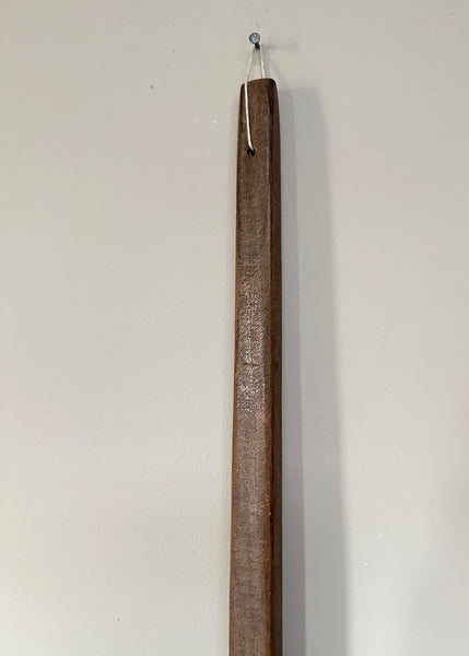 Pair of Long Handle Spoons