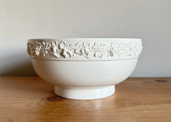 Wedgwood Pottery Queensware