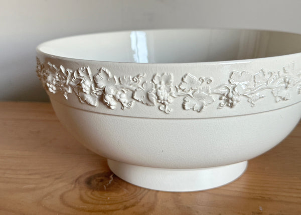 Wedgwood Pottery Queensware