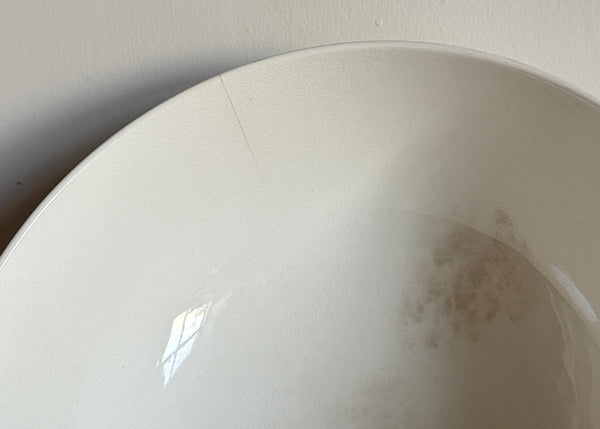 Wedgwood Pottery Queensware