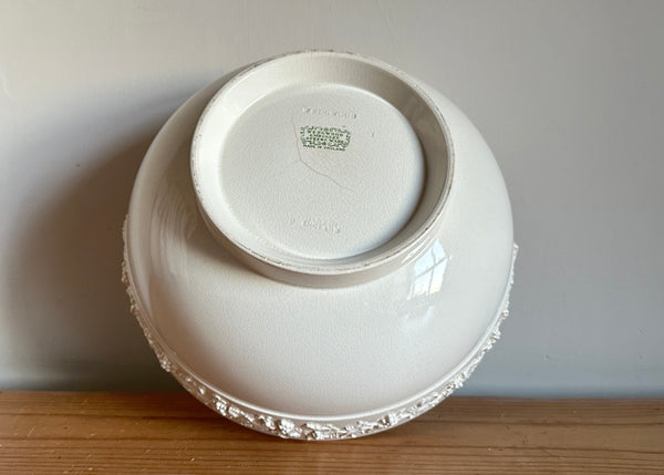 Wedgwood Pottery Queensware