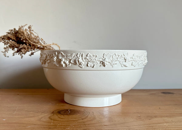 Wedgwood Pottery Queensware