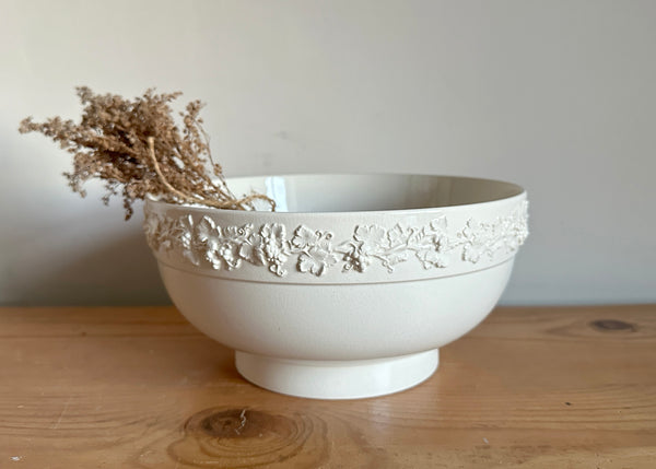 Wedgwood Pottery Queensware