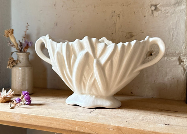 Sylvac Pottery Hyacinth Vase