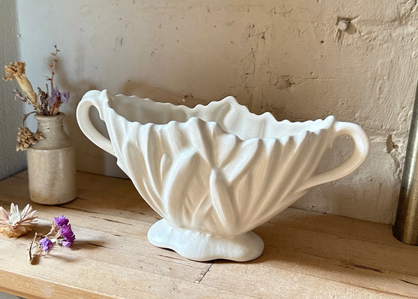 Sylvac Pottery Hyacinth Vase