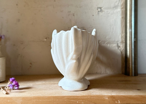 Sylvac Pottery Hyacinth Vase