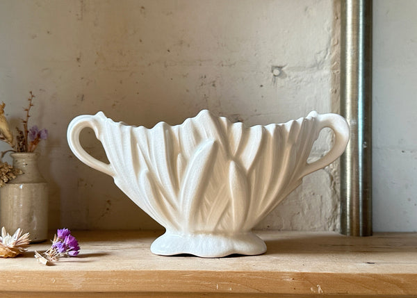 Sylvac Pottery Hyacinth Vase