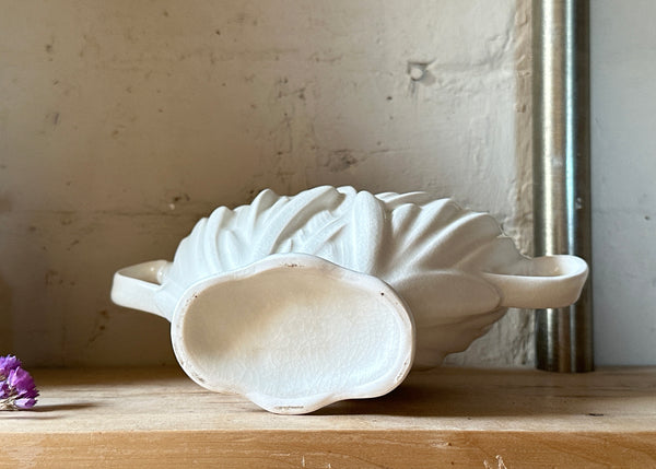 Sylvac Pottery Hyacinth Vase