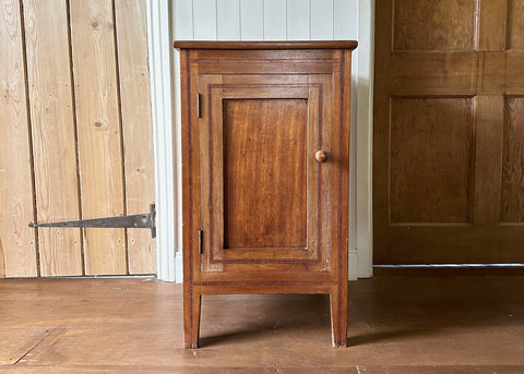 Edwardian Wash Stand