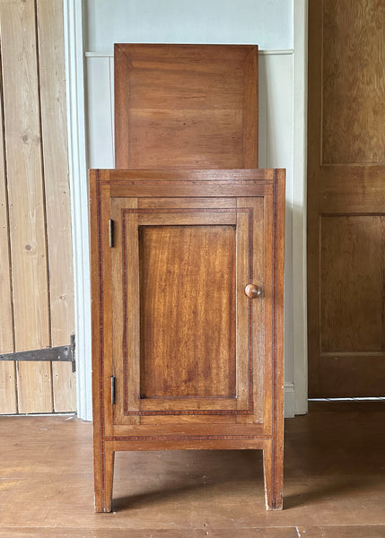 Edwardian Wash Stand