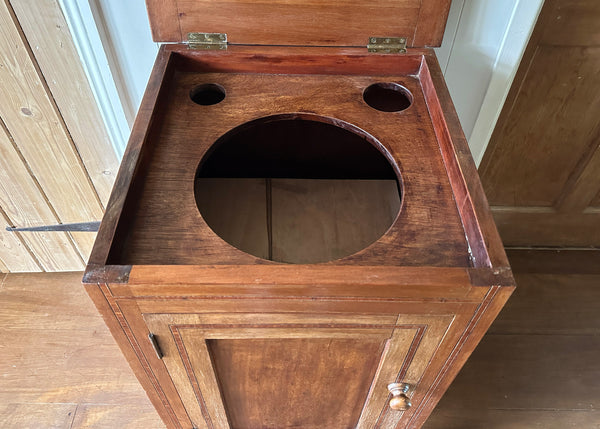 Edwardian Wash Stand