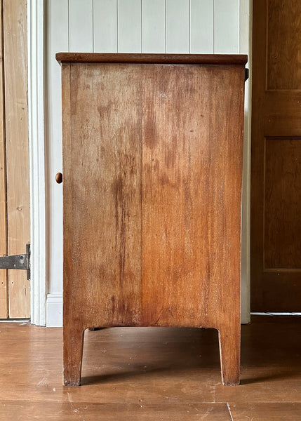 Edwardian Wash Stand