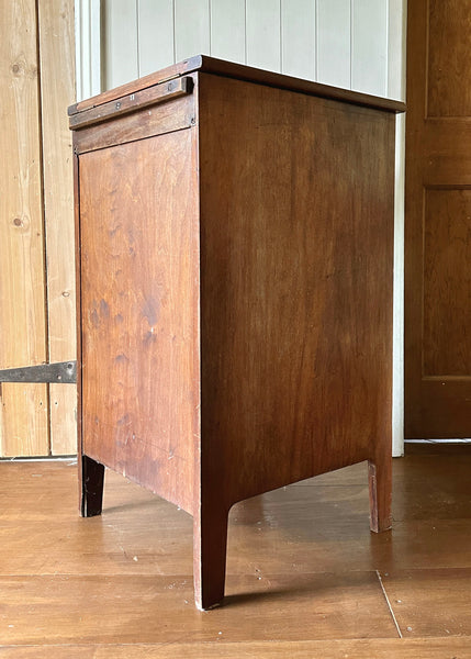 Edwardian Wash Stand