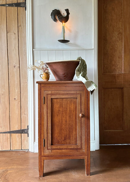 Edwardian Wash Stand