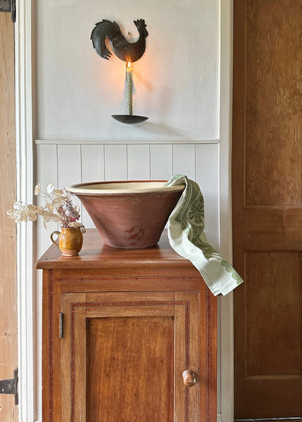 Edwardian Wash Stand