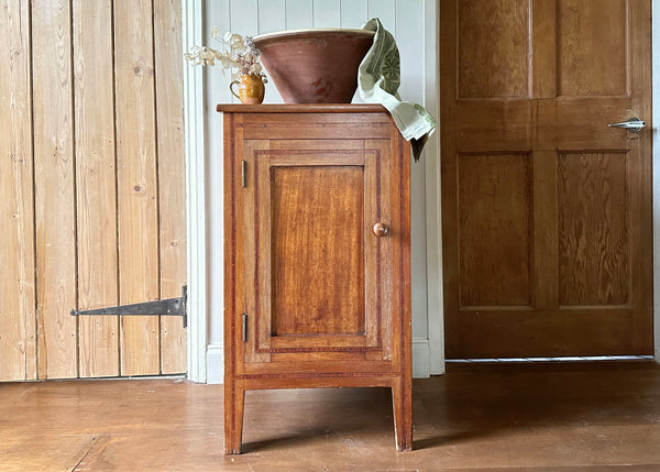 Edwardian Wash Stand
