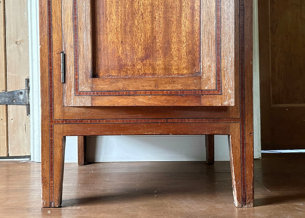 Edwardian Wash Stand