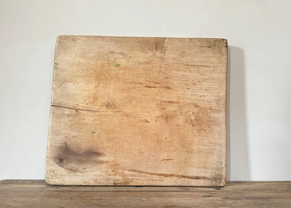Large Cutting Board