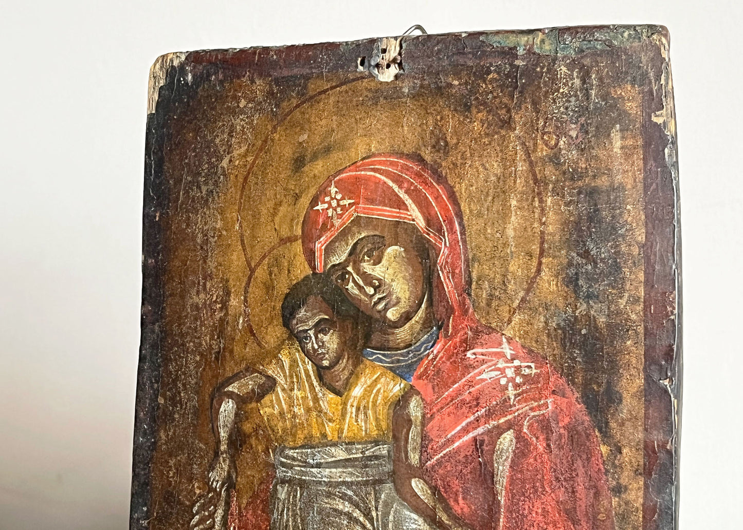 Orthodox Icon Painting